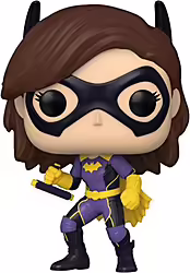 Funko Pop Dc Comics Gotham Knights Batgirl 57421 | 889698574211 | 0889698574211 | 13,10 euros