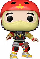 Funko Pop Dc Comics The Flash Barry Allen 65596 | 889698655965 | 0889698655965 | 12,99 euros