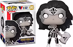Funko Pop Dc Wonder Woman 80th Wonder Woman Linterna Negra 54977 | 889698549776 | 0889698549776