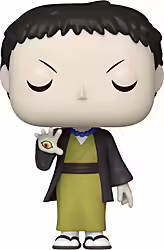 FUNKO POP DEMON SLAYER KIMETSU NO YAIBA YAHABA 72614 | MGS0000018056 | Hay 1 unidades en almacén