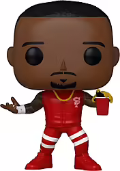 Funko Pop Deportes Wwe Street Profits Montez Ford 56810 (preorder | 889698568104 | 0889698568104