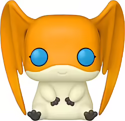 Funko Pop Digimon Patamon 72057 | 889698720571 | 0889698720571 | 12,99 euros