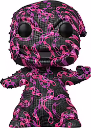 Funko Pop Disney Pesadilla Antes De Navidad Oogie Edicion Art Ser | 889698493024 | 0889698493024