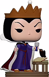 Funko Pop Disney Villanos Reina Grimhilde 57353 | 889698573535 | 0889698573535 | 12,49 euros
