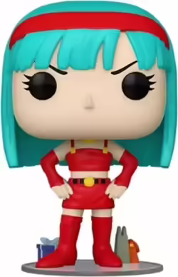Funko Pop Dragon Ball Gt Bulla 72087 | 889698720878 | 0889698720878 | 13,99 euros