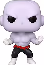 Funko Pop Dragon Ball Super Jiren 58016 | 889698580168 | 0889698580168 | 12,99 euros