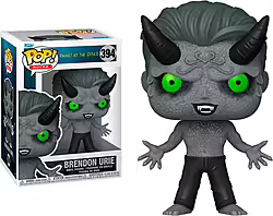 Funko Pop Estrellas De La Musica Panic At The Disco Brendon Urie  | 889698753968 | 0889698753968