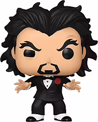 Funko Pop Heroes Harley Quinn Animated Series Doctor Psycho 75846 | 889698758468 | 0889698758468