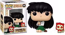Funko Pop Inuyasha Kagome Con Kirara 75615 | 889698756150 | 0889698756150 | 13,06 euros