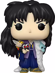 Funko Pop Inuyasha Naraku 58027 | 889698580274 | 0889698580274 | 13,99 euros