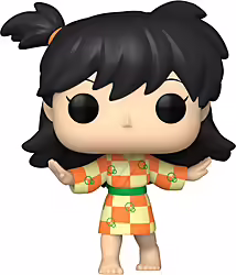 Funko Pop Inuyasha Rin 58028 | 889698580281 | 0889698580281 | 12,99 euros