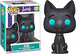 Funko Pop Luck Pelicula Bob 67861 | 889698678612 | 0889698678612 | 12,99 euros