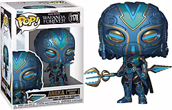 Funko Pop Marvel Black Panther Wakanda Forever Aneka 66720 | 889698667203 | 0889698667203