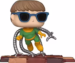 Funko Pop Marvel Doctor Octopus 15 Cm | 889698609029 | 0889698609029 | 31,99 euros