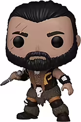 Funko Pop Marvel Gamerverse Spider - Man 2 Kraven | 889698761116 | 0889698761116 | 13,99 euros