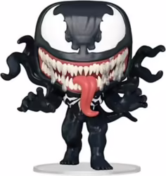 Funko pop marvel gamerverse spider - man 2 venom 76110 | 889698761109 | Hay 34 unidades en almacén