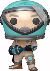 Funko Pop Marvel Loki S2 Mobius Tva Corporal Core Suit 72170 | 889698721707 | 0889698721707