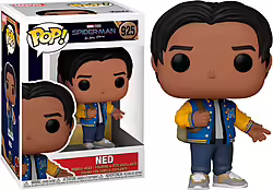Funko Pop Marvel Spiderman No Way Home Ned 57636 | 889698576369 | 0889698576369 | 12,49 euros
