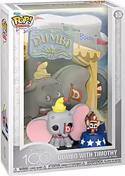 Funko Pop Movie Poster Disney Dumbo 67521 | 889698675215 | 0889698675215 | 54,99 euros