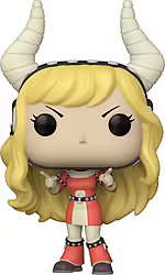 Funko Pop My Hero Academia Pony Tsunotori 63290 Exclusivo | 889698632904 | 0889698632904