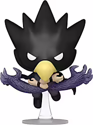 Funko Pop My Hero Academia S5 Tokoyami (fa) 67332 | 889698673327 | 0889698673327 | 13,06 euros