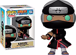 Funko Pop Naruto Kakuzu | 889698755313 | 0889698755313 | 12,99 euros