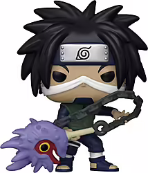 Funko Pop Naruto Kotetsu Hagane Con Arma 58007 | 889698580076 | 0889698580076 | 18,99 euros