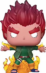 Funko Pop Naruto Shippuden Gai 8 Puertas 8 Gates 50675 | 889698506755 | 0889698506755