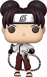 Funko Pop Naruto Shippuden Tenten 80255 | 889698802550 | 0889698802550 | 13,99 euros