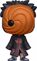 Funko Pop Naruto Shippuden Tobi 12452 | 889698124522 | 0889698124522 | 20,99 euros