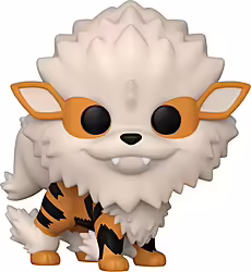 Funko Pop Pokemon Arcanine 69079 | 889698690799 | 0889698690799 | 13,06 euros