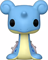 Funko Pop Pokemon Lapras 74227 | 889698742276 | 0889698742276 | 12,99 euros
