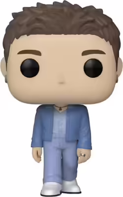 Funko Pop Rocks Bts S4 Rm 72580 | 889698725804 | 0889698725804 | 12,99 euros