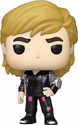 Funko Pop Rocks Duran Duran Wild Boys Nick 64053 | 889698640534 | 0889698640534 | 13,16 euros
