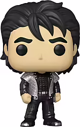 Funko Pop Rocks Duran Duran Wild Boys Roger 64054 | 889698640541 | 0889698640541 | 13,16 euros
