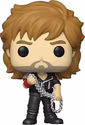 Funko Pop Rocks Duran Duran Wild Boys Simon 64055 | 889698640558 | 0889698640558 | 13,16 euros