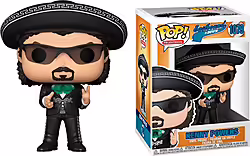 Funko Pop Series Tv E&d Kenny Vestido De Mariachi 49273 | 889698492737 | 0889698492737
