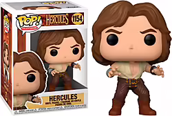 Funko Pop Series Tv Hercules Hercules 40359 | 889698403597 | 0889698403597 | 13,99 euros