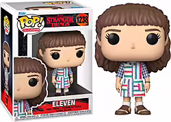 Funko Pop Series Tv Stranger Things S4 Eleven 62388 | 889698623889 | 0889698623889 | 13,17 euros