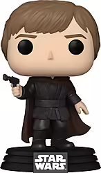 Funko Pop Star Wars Retorno Del Jedi 40 Aniversario Luke 70749 | 889698707497 | 0889698707497