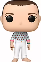 Funko Pop Stranger Things S4 Finale Eleven Con Opcion Chase 72135 | 889698721356 | 0889698721356