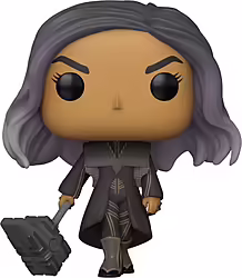 Funko Pop The Marvels Dar Benn 67598 | 889698675987 | 0889698675987 | 12,99 euros