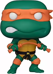 Funko Pop Tortugas Ninja Mutantes Michelangelo 78050 | 889698780506 | 0889698780506 | 13,99 euros