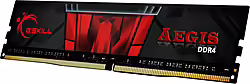 G.skill Aegis F4-3200c16s-16gis Módulo De Memoria 16 Gb 1  | 4713294224408