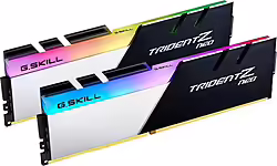 G.skill Rgb Módulo De Memoria 2 X 16 Gb Ddr4 32 Gb 3600 Mh | F4-3600C16D-32GTZNC
