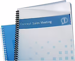 Gbc Portada Pp Transl. 300 Micras A4 Natural (Caja 100) | IB386848 | 0013465386848 | 17,99 euros