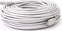 Gembird 30m Cable De Red Cat 6 F Utp (FTP)Gris | PP6-30M | 8716309101219 | 8,79 euros