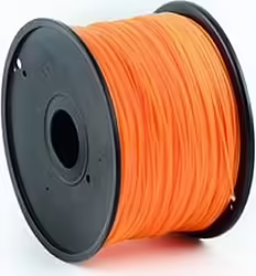 Gembird 3dp-pla1.75-01-o Material De Impresión 3d í | 8716309088565 | 31,99 euros
