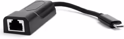 Gembird A-cm-lan-01 Adaptador Y Tarjeta De Red Ethernet 1000 Mbit | 8716309097673 | 16,17 euros