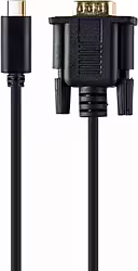 Gembird A-cm-vgam-01 Adaptador Gráfico Usb 1920 X 1080 Pix | 8716309124140 | 9,79 euros
